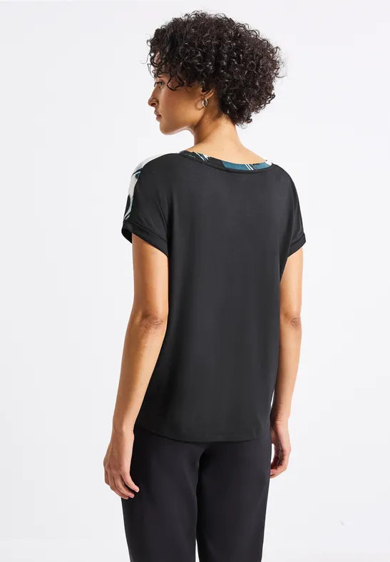 STREET ONE BLUSE