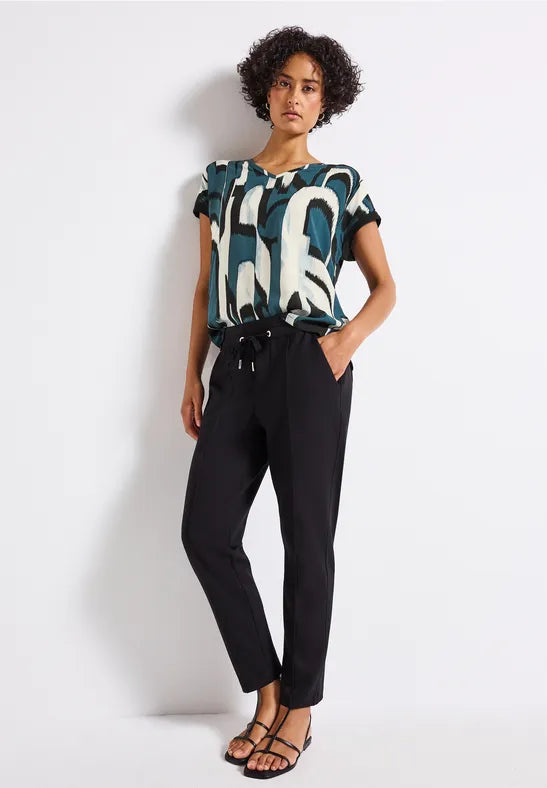 STREET ONE BLUSE