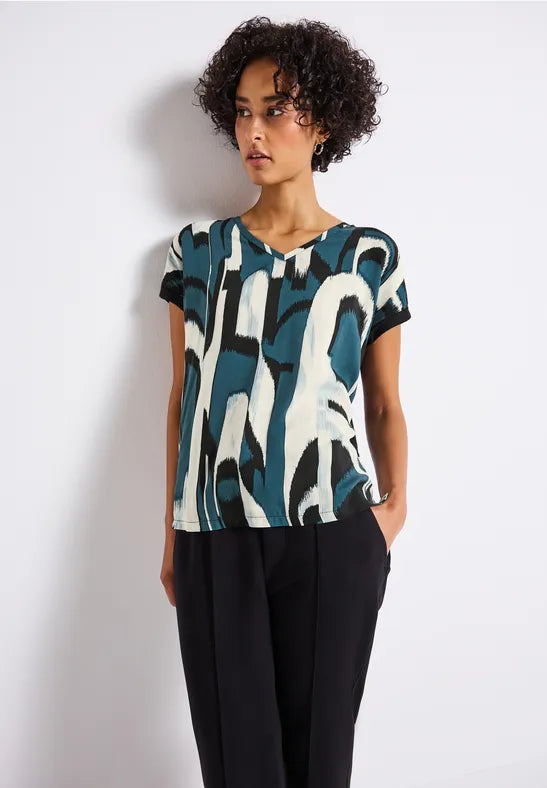 STREET ONE BLUSE