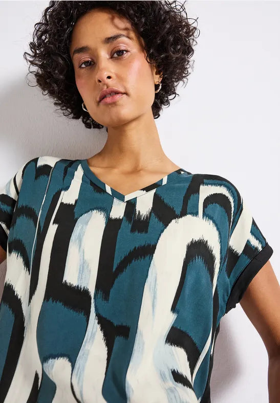 STREET ONE BLUSE