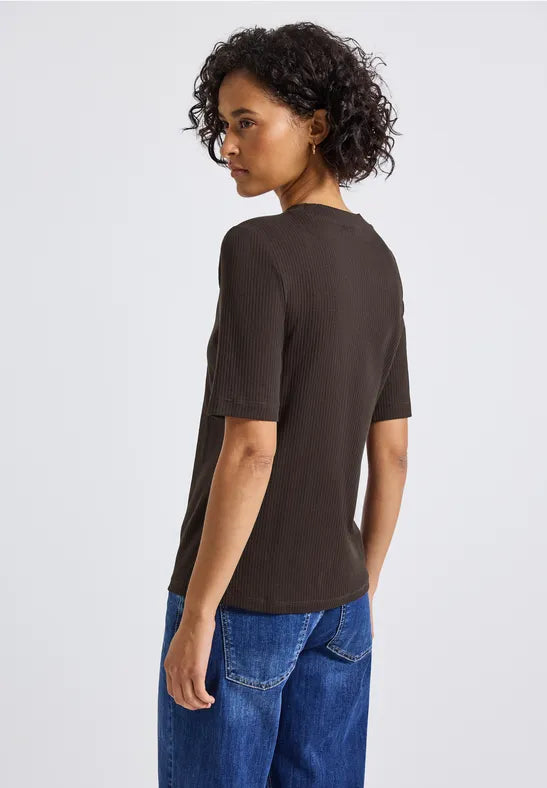 STREET ONE T SHIRT