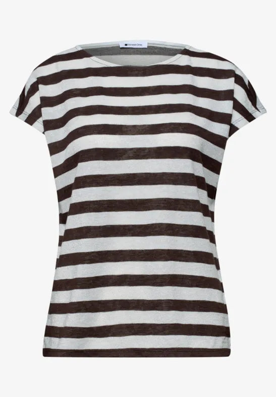 STREET ONE T SHIRT