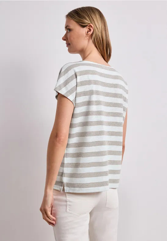 STREET ONE T SHIRT