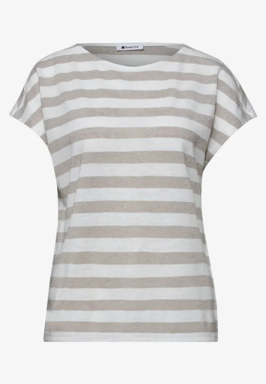 STREET ONE T SHIRT