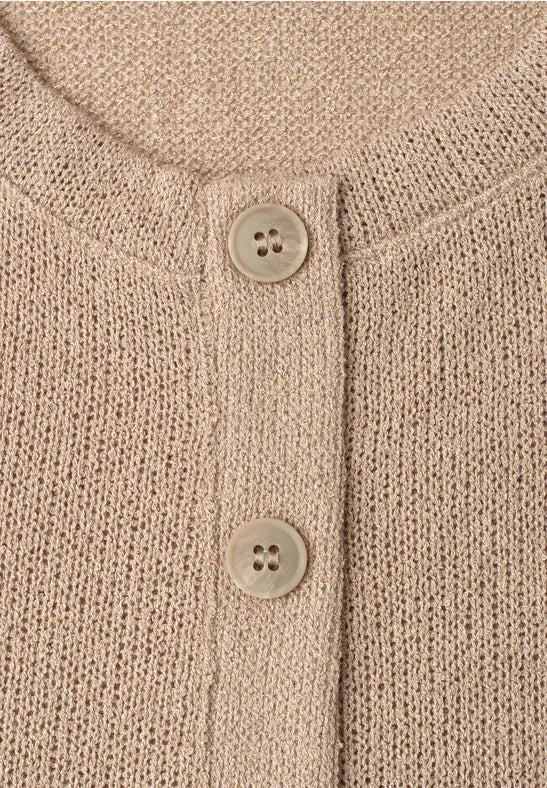 STREET ONE TOP