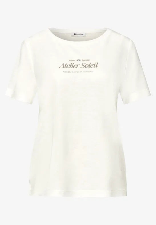 STREET ONE T-SHIRT