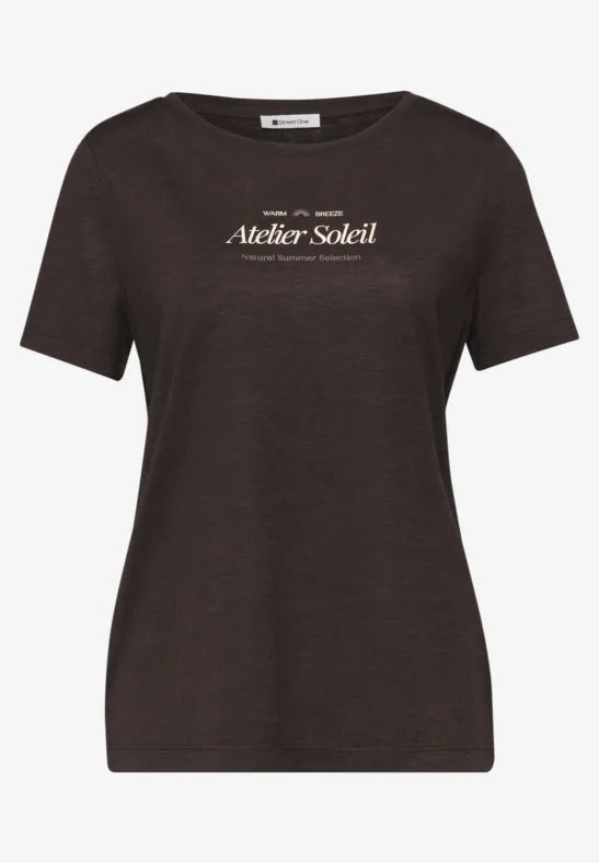 STREET ONE T-SHIRT