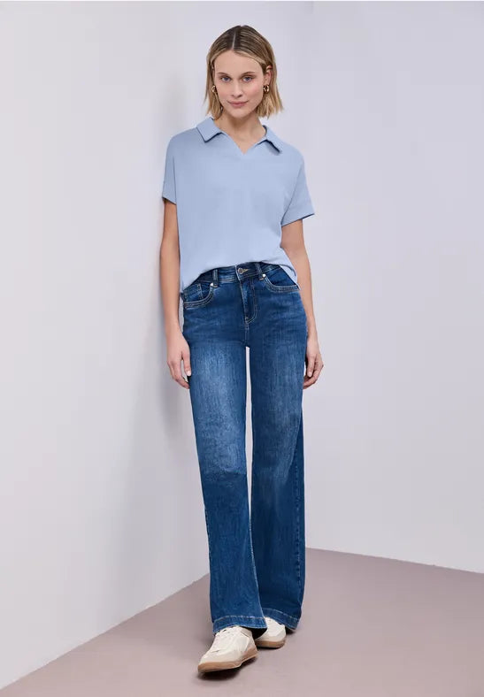 STREET ONE BLUSE