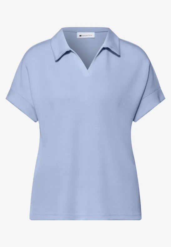 STREET ONE BLUSE