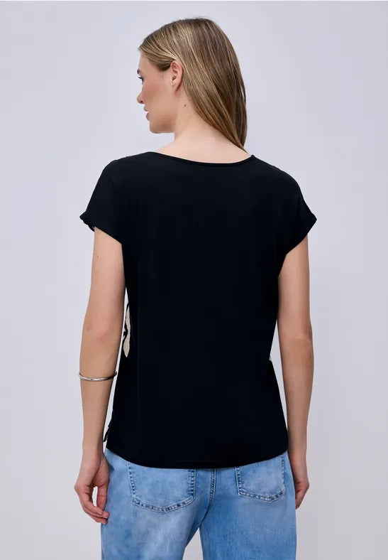 STREET ONE BLUSE