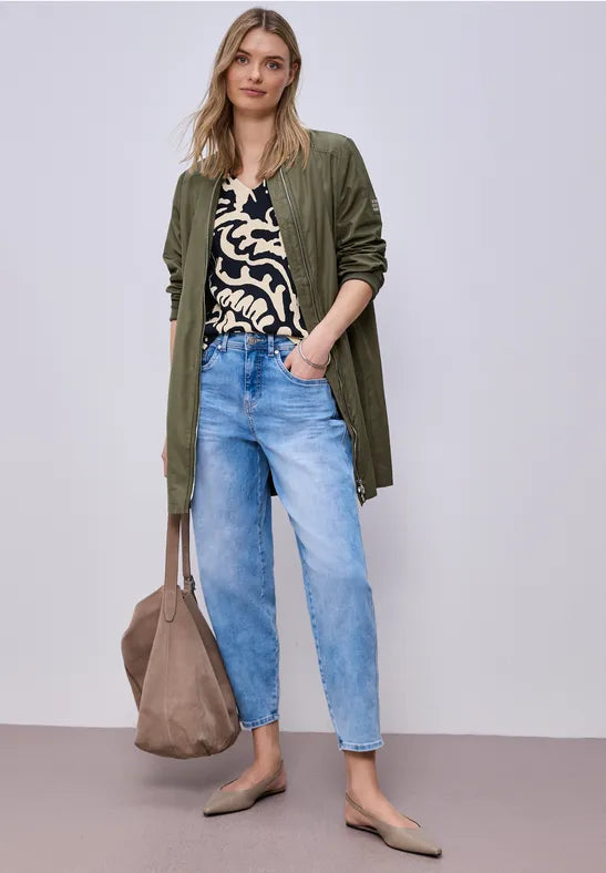 STREET ONE BLUSE