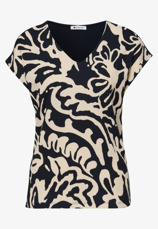 STREET ONE BLUSE