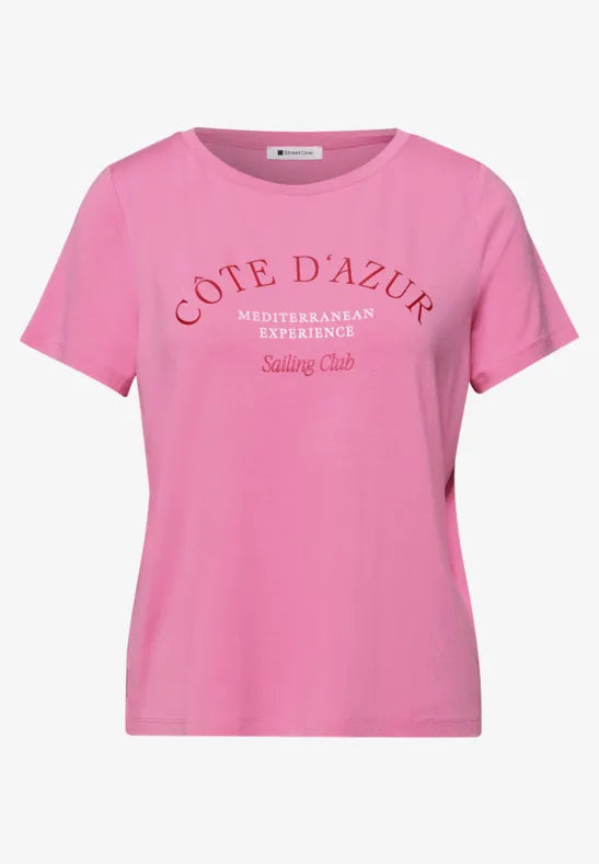 STREEN ONE T-SHIRT