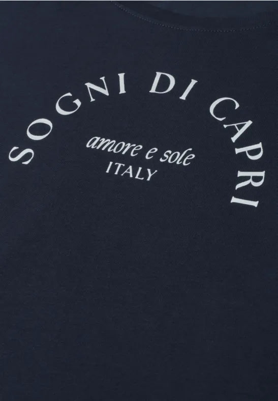 STREET ONE T SHIRT