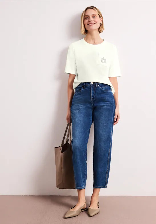 STREET ONE BLUSE