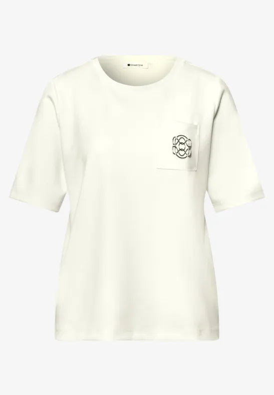 STREET ONE BLUSE