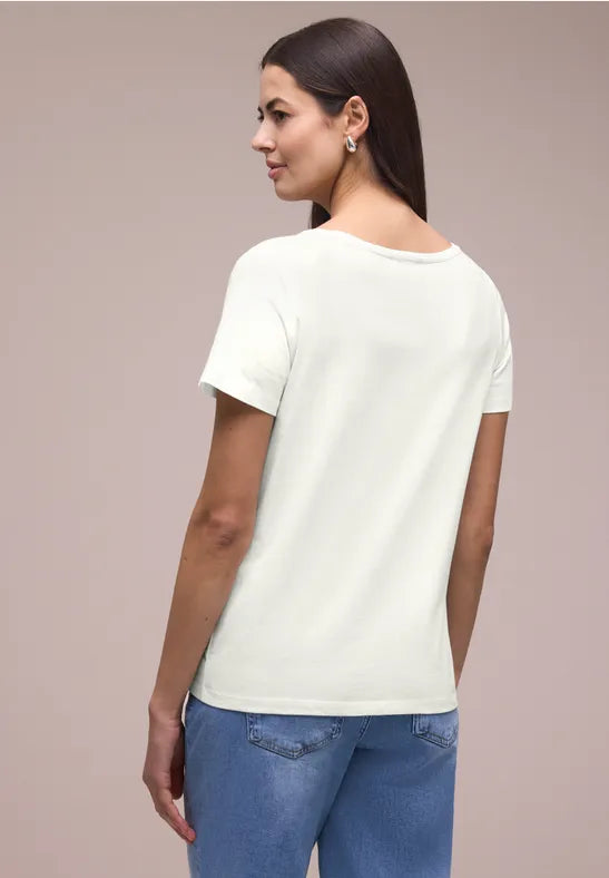 STREET ONE T-SHIRT