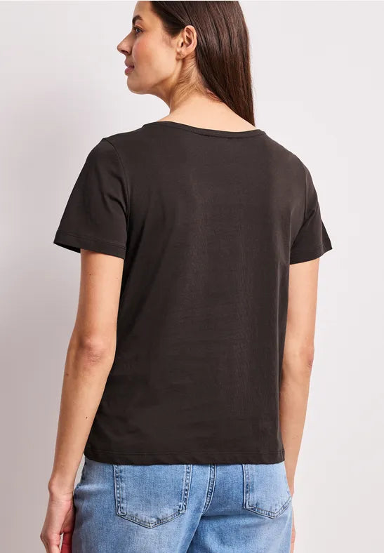 STREET ONE T-SHIRT