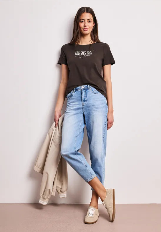 STREET ONE T-SHIRT