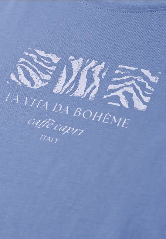 STREET ONE T-SHIRT
