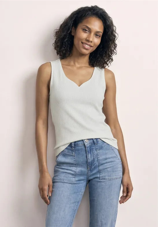 STREET ONE TOP