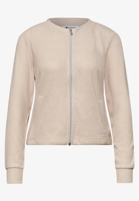 STREET ONE CARDIGAN