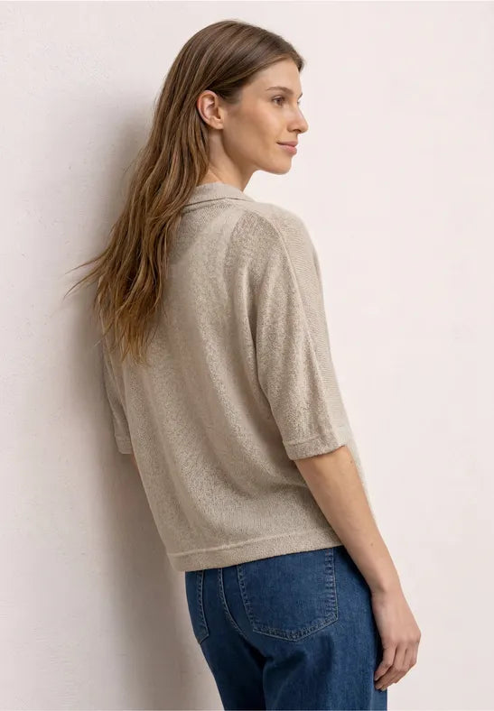 STREET ONE CARDIGAN