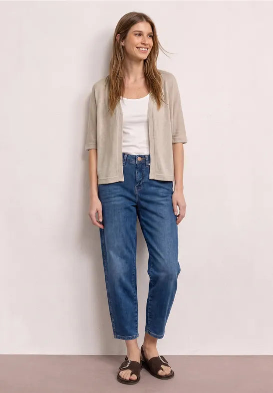 STREET ONE CARDIGAN