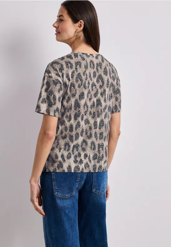 STREET ONE BLUSE