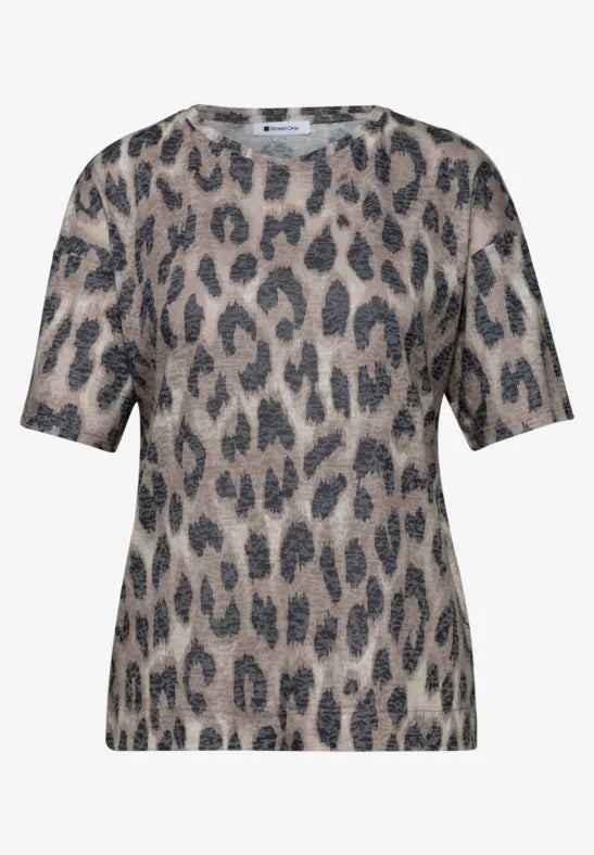 STREET ONE BLUSE
