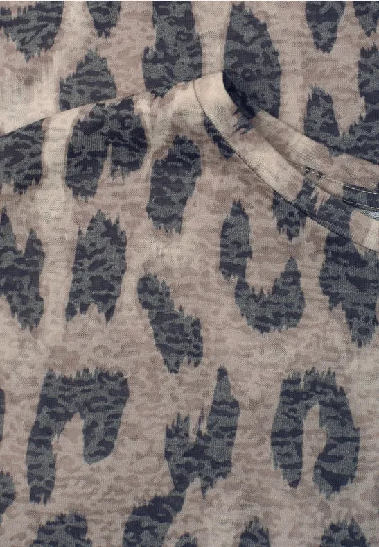 STREET ONE BLUSE