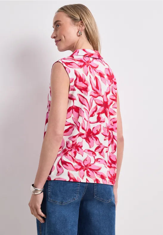STREET ONE BLUSE