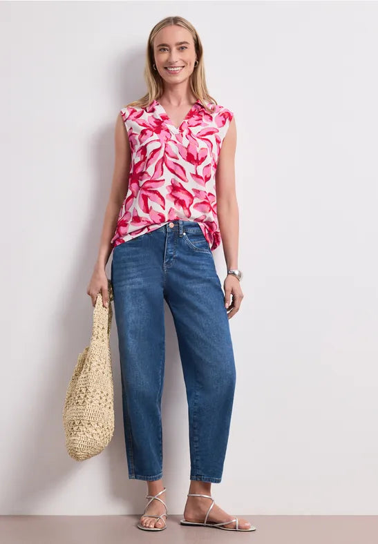 STREET ONE BLUSE