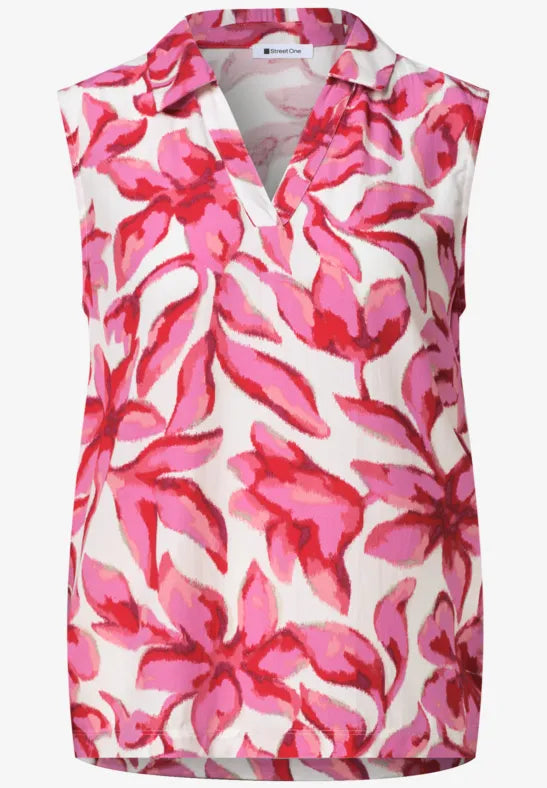 STREET ONE BLUSE