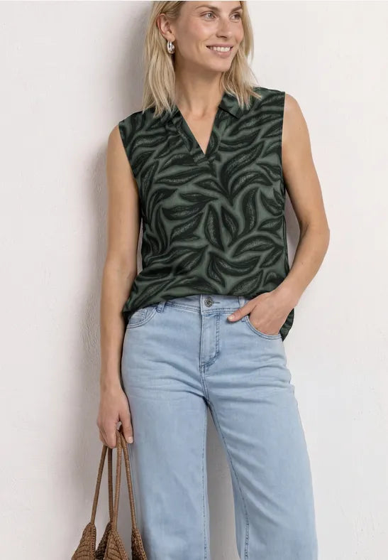 STREET ONE BLUSE