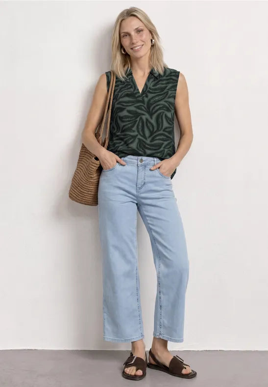 STREET ONE BLUSE