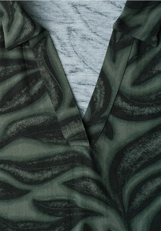 STREET ONE BLUSE