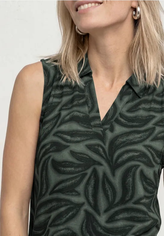 STREET ONE BLUSE
