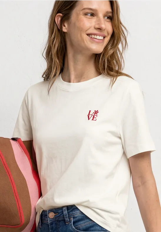 STREET ONE T SHIRT