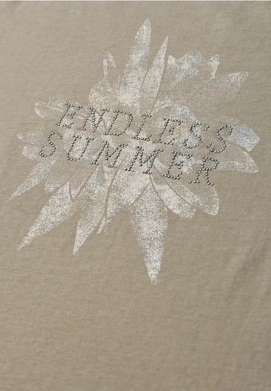 STREET ONE T-SHIRT