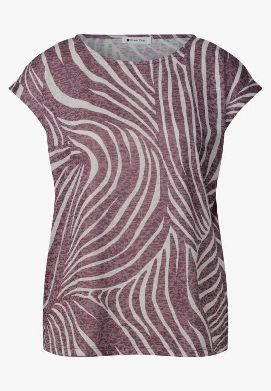STREET ONE TSHIRT