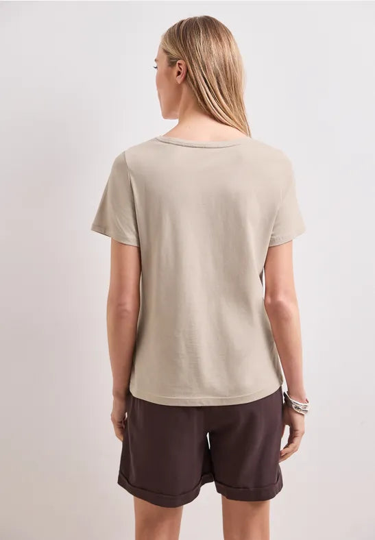 STREET ONE T-SHIRT