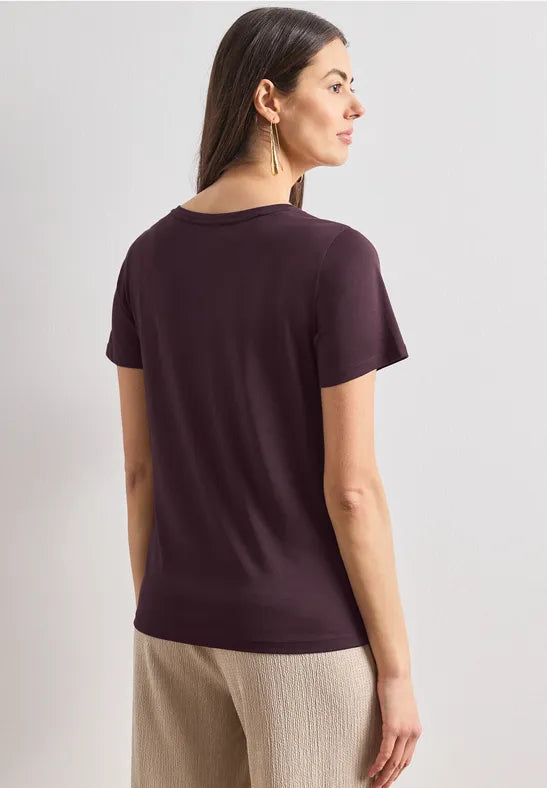 STREET ONE T-SHIRT
