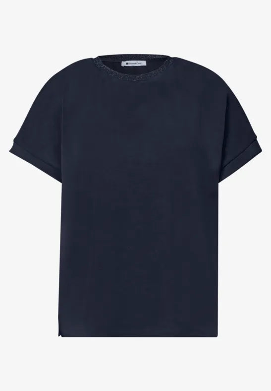STREET ONE BLUSE