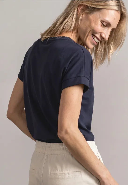STREET ONE BLUSE