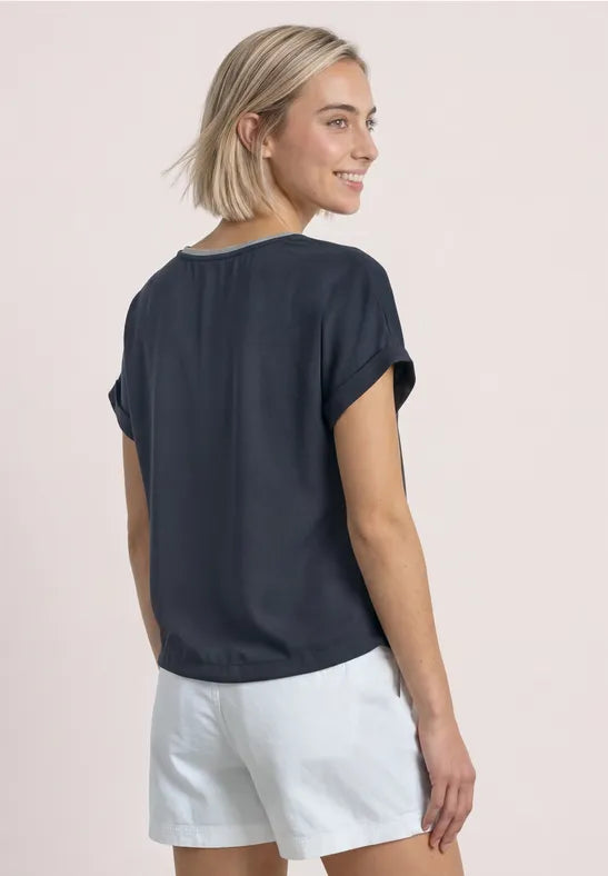 STREET ONE BLUSE