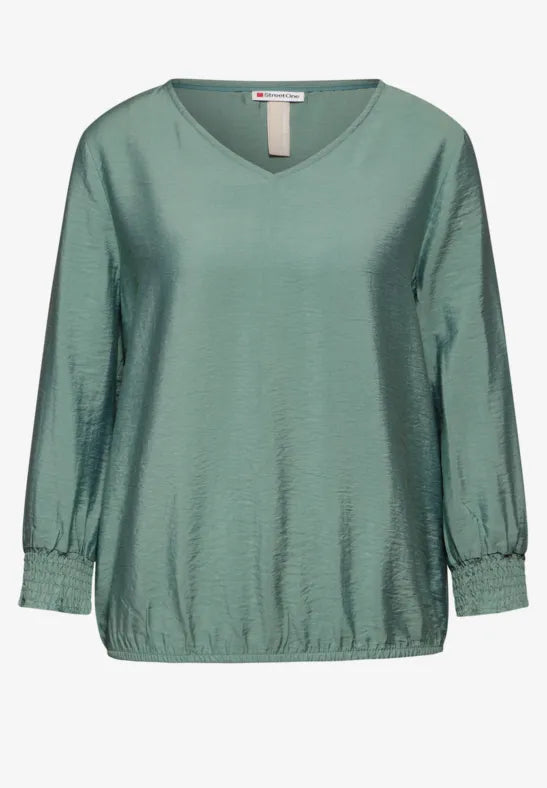 STREET ONE BLUSE