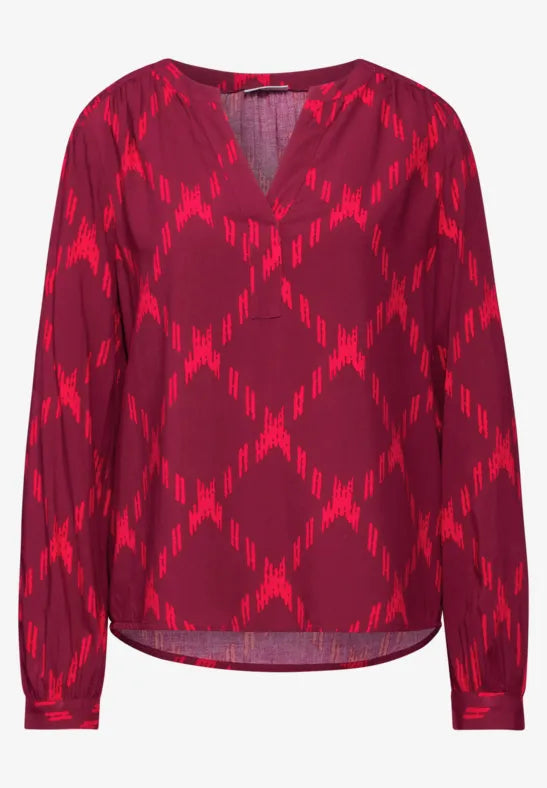 STREET ONE BLUSE
