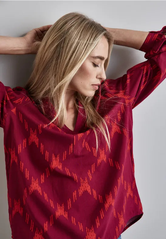 STREET ONE BLUSE