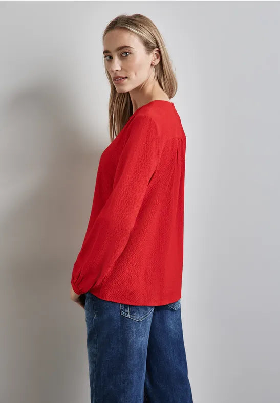 STREET ONE BLUSE